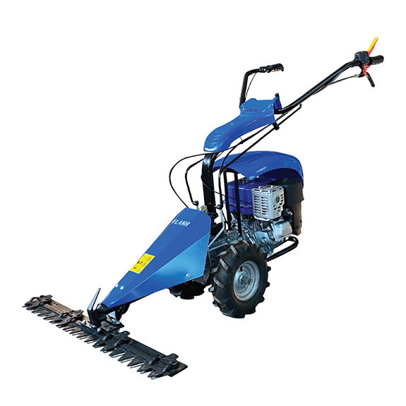 Flash 1007F Motorlu Çayır Biçme Makinesi