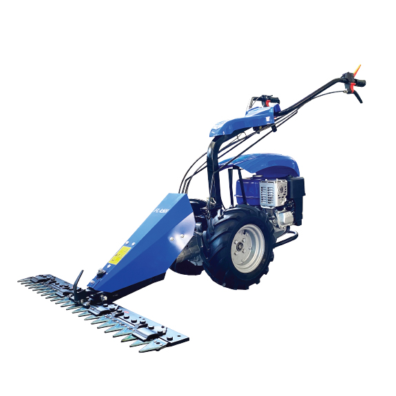 Flash 1107F Motorlu Çayır Biçme Makinesi