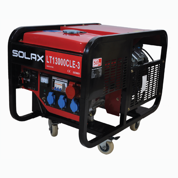 Solax LT13000CLE3