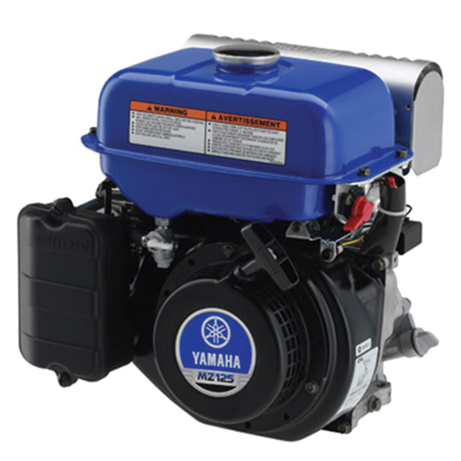 Yamaha mz125
