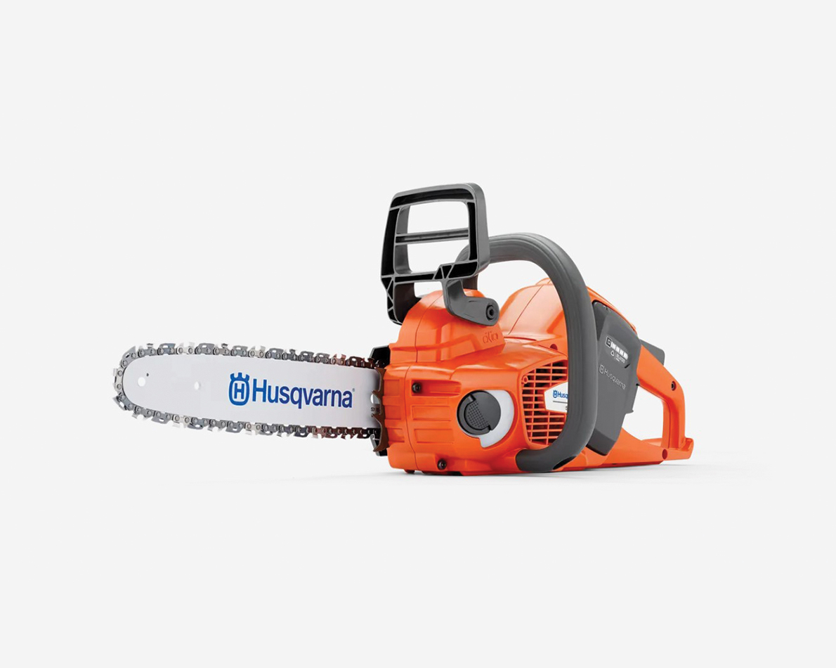 Husqvarna 535i XP®