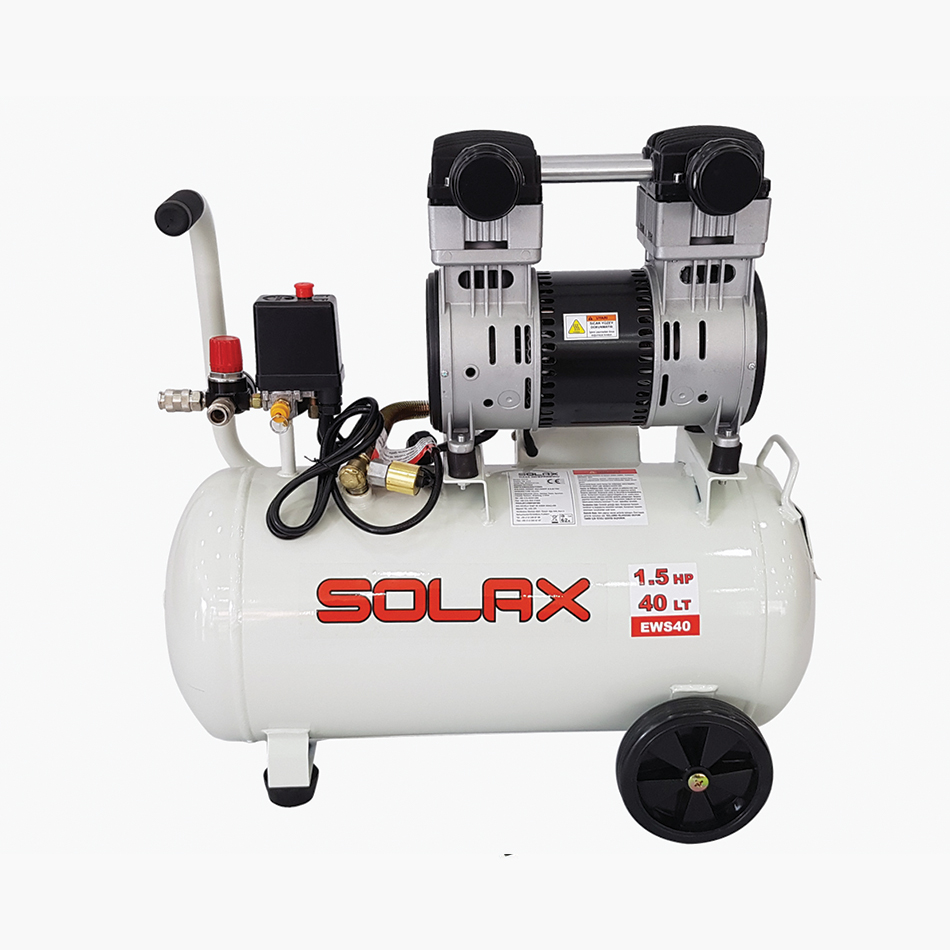 Solax EWS40