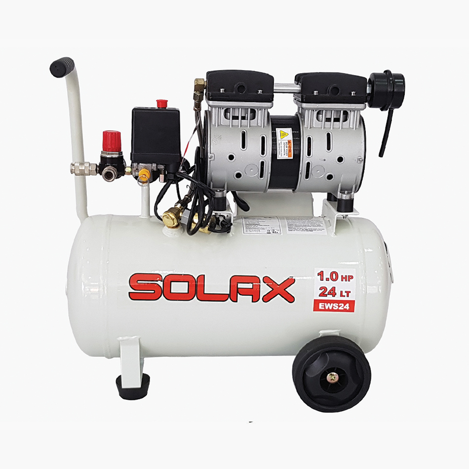 Solax EWS24
