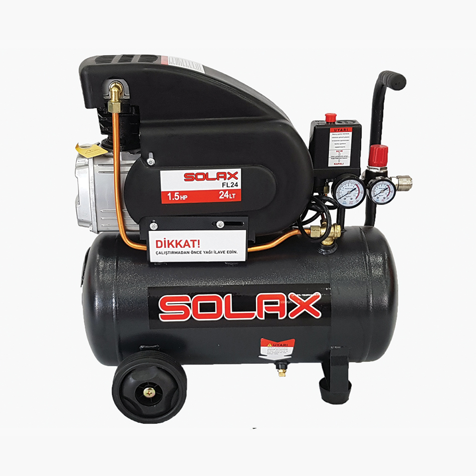 Solax FL24